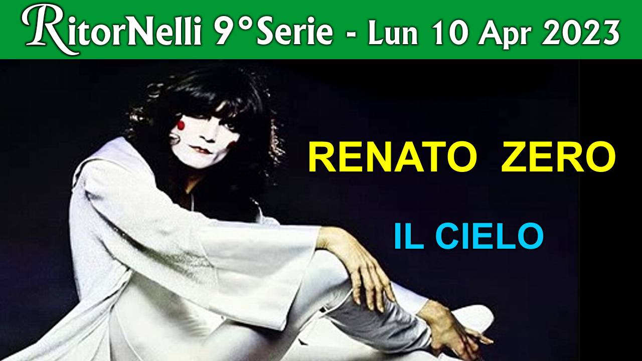 Trasmissione RitorNelli